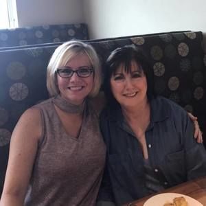 Meet your Posher, Lisa